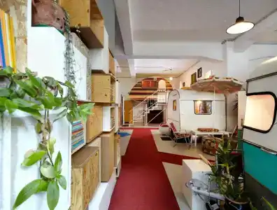 Hüttenpalast - 13