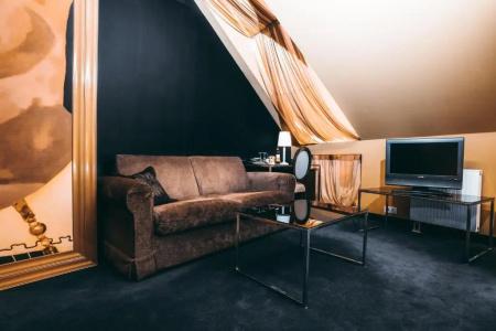Arensburg Boutique & Spa - 46