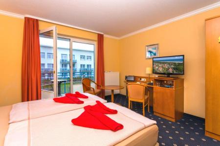 Best Western Hanse Kogge - 45