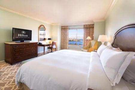Hilton Lake Las Vegas Resort & Spa - 61