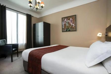 Chatillon Paris Montparnasse - 58