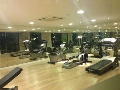 iPREMIUM Sukhumvit81 - 15
