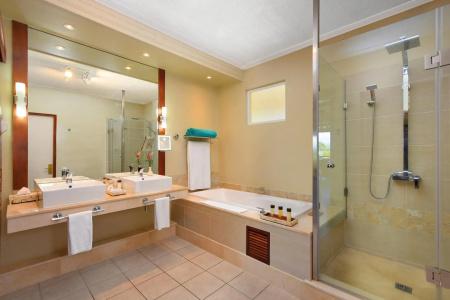 Shandrani Beachcomber & Spa - 43