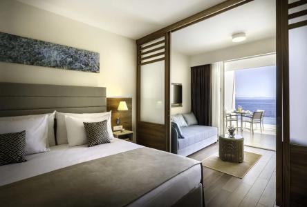 Valamar Bellevue Resort - 3
