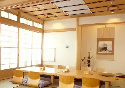 Takasaki Washington Plaza - 11