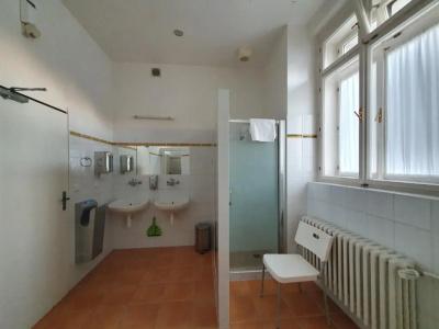 Jana / Pension Domov Mládeže - 16