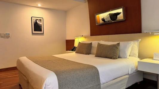 Design Suites Buenos Aires - 56