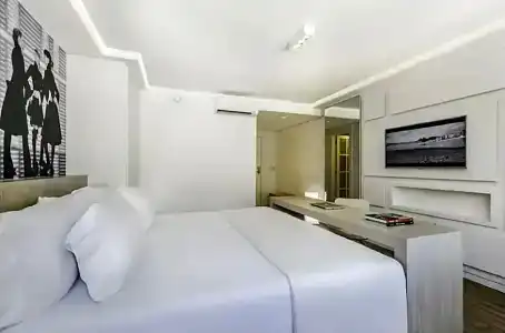 Bossa Nova Ipanema - 99