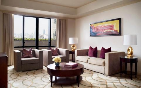 The Portman Ritz-Carlton Shanghai - 12