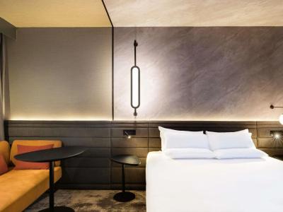 Novotel London Paddington - 2