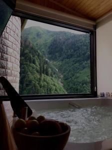 Ayder Villa de Pelit - 123