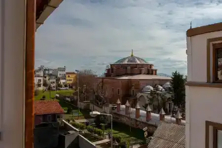 Sofia Corner - 100