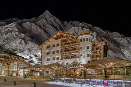 Chasa Montana & Spa Superior - 31