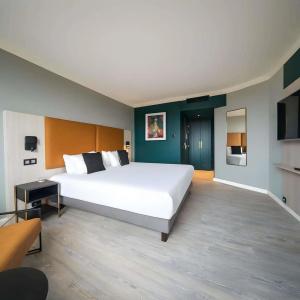 Mercure Antwerp City Centre - 49