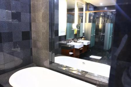 Kuta Seaview Boutique Resorts - 42