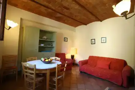 Podere Il Pino - 42