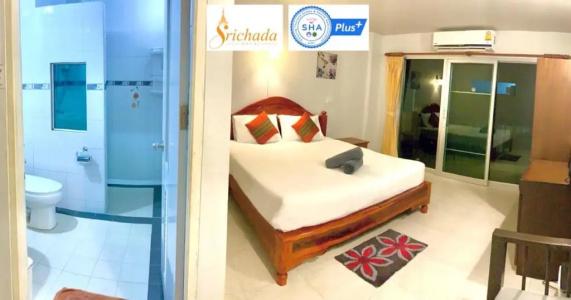 Srichada Khaolak - Sha Extra Plus - 74