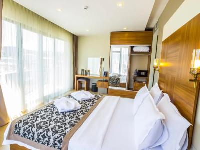 Alesha Suite & Residence - 84