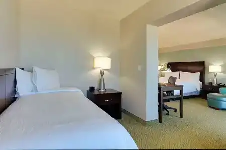 Hilton Garden Inn Oceanfront - 76