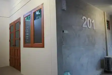 Insight Hostel - 3