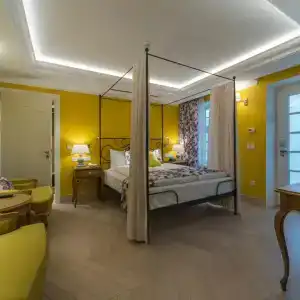 Relais Le Chevalier - 39