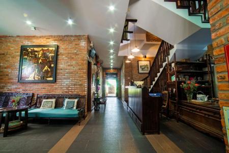 Calm House Hoi An - 20