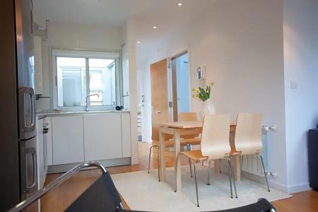 Catedral Suites by Como en Casa - 33