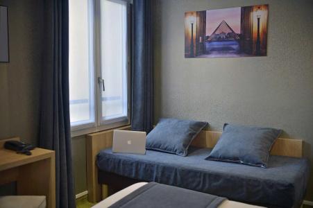 Hôtel Eugénie - 32