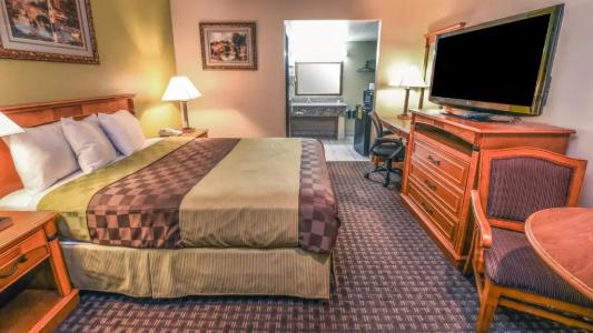 Chariot Inn - 22
