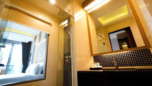 Aqua Resort Sha Plus - 20