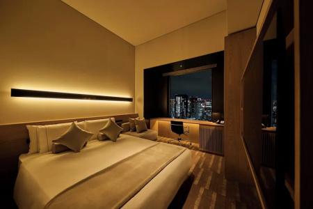 The Royal Park Iconic Tokyo Shiodome - 47