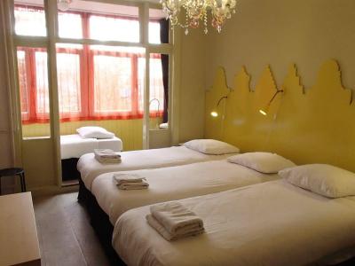 Okura Amsterdam – The Leading Hotels of the World - 4