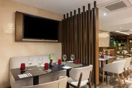NH Collection Merida Paseo Montejo - 24