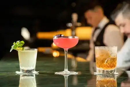 Emperador Buenos Aires - 12