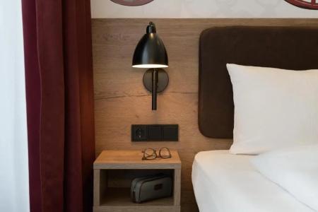 ibis Styles Coburg - 72