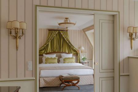 Hôtel Napoleon Paris - 89