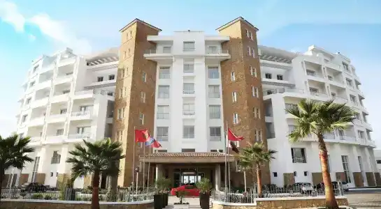 Grand Mogador Sea View & Spa - 0