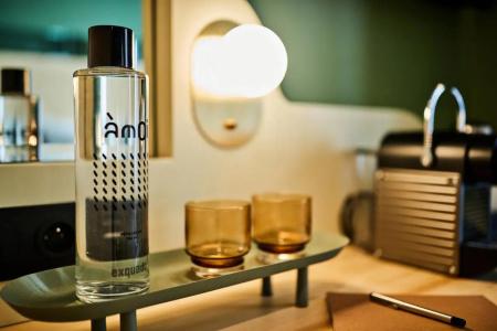Hôtel Amoi Paris - 45