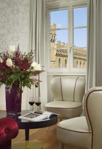 San Firenze Suites & Spa - 190