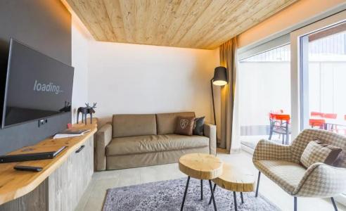 Avenida Panorama Suites Kaprun - 174