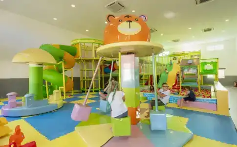 Swandor Cam Ranh Resort-Ultra All Inclusive - 22