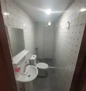 Yeşilyurt otel - 9