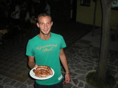 Villaggio Tabù - 17