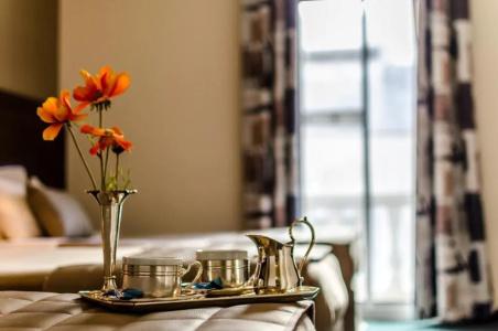 Hôtel Croix des Bretons - Lourdes Pyrénées - 18