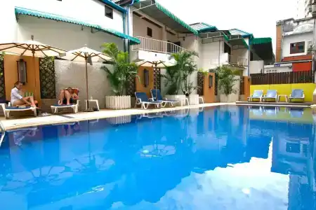 Rattana Beach - 8