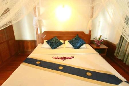 Sand Sea Resort & Spa - Sha Extra Plus - 49