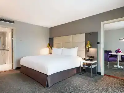 Sofitel Warsaw Victoria - 32