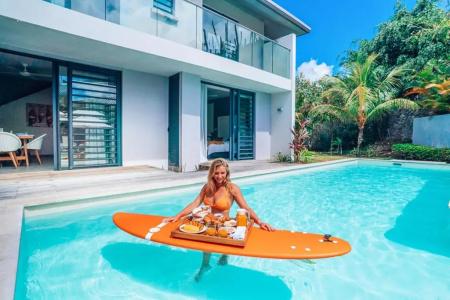Marguery Exclusive Villas - Conciergery & - 222