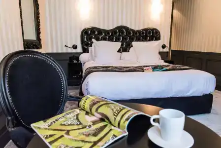 Best Western Hôtel d'Arc - 64
