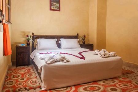 Riad Tamazouzt - 30